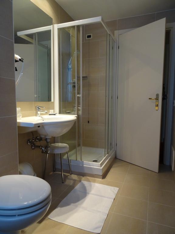 Hotel Roma