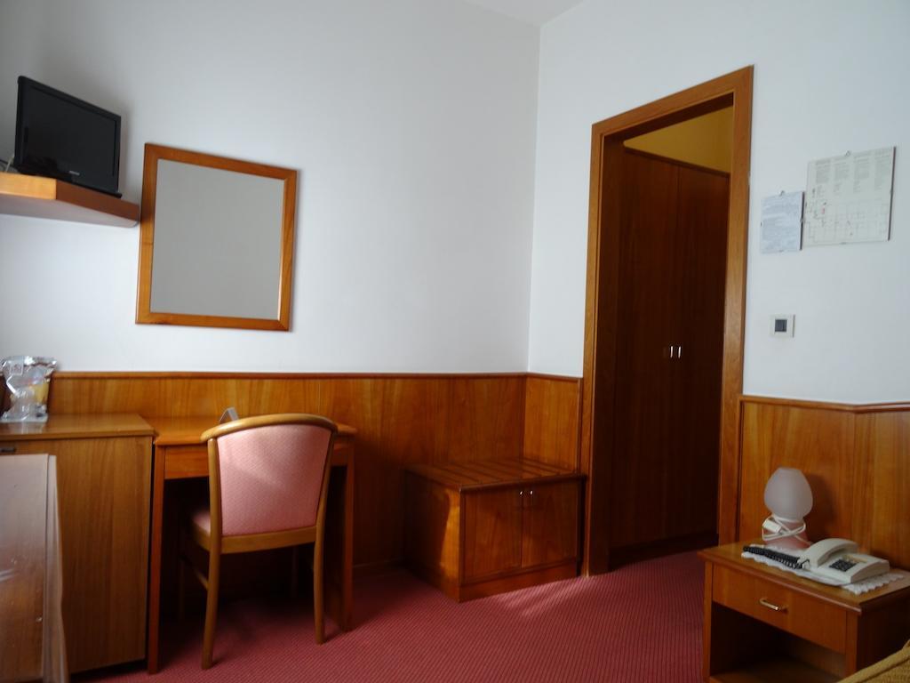 Roma Hotel Cividale del Friuli