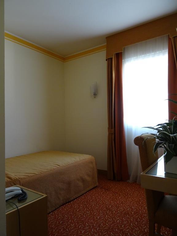 Roma Hotel Cividale del Friuli