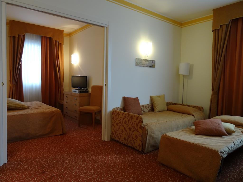 Roma Hotel Cividale del Friuli