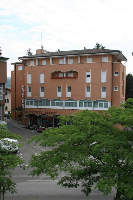 Hotel Roma Cividale del Friuli