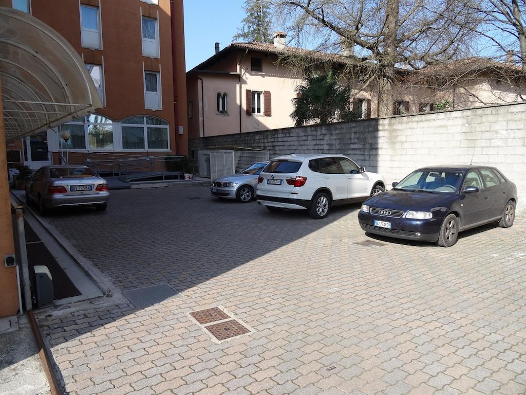 Hotel Roma